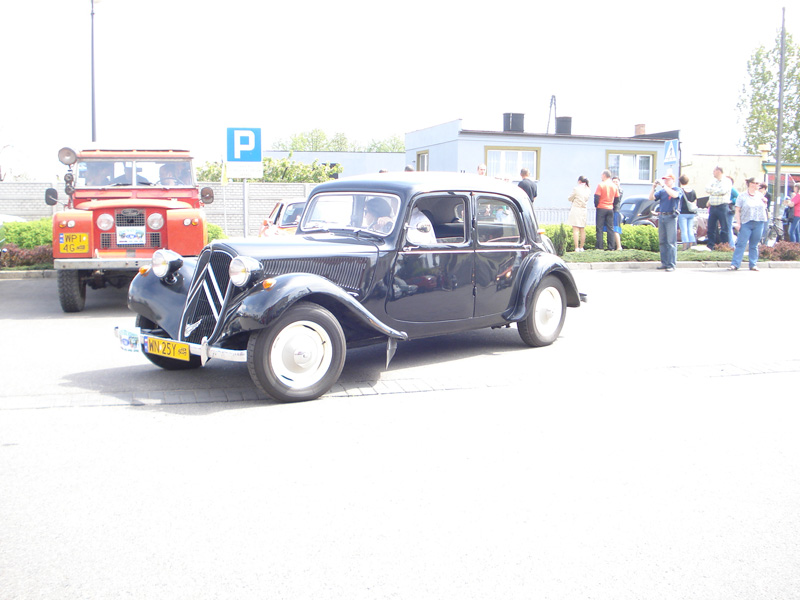 integracyjne auto spotkanie Przemet 2010 (2)